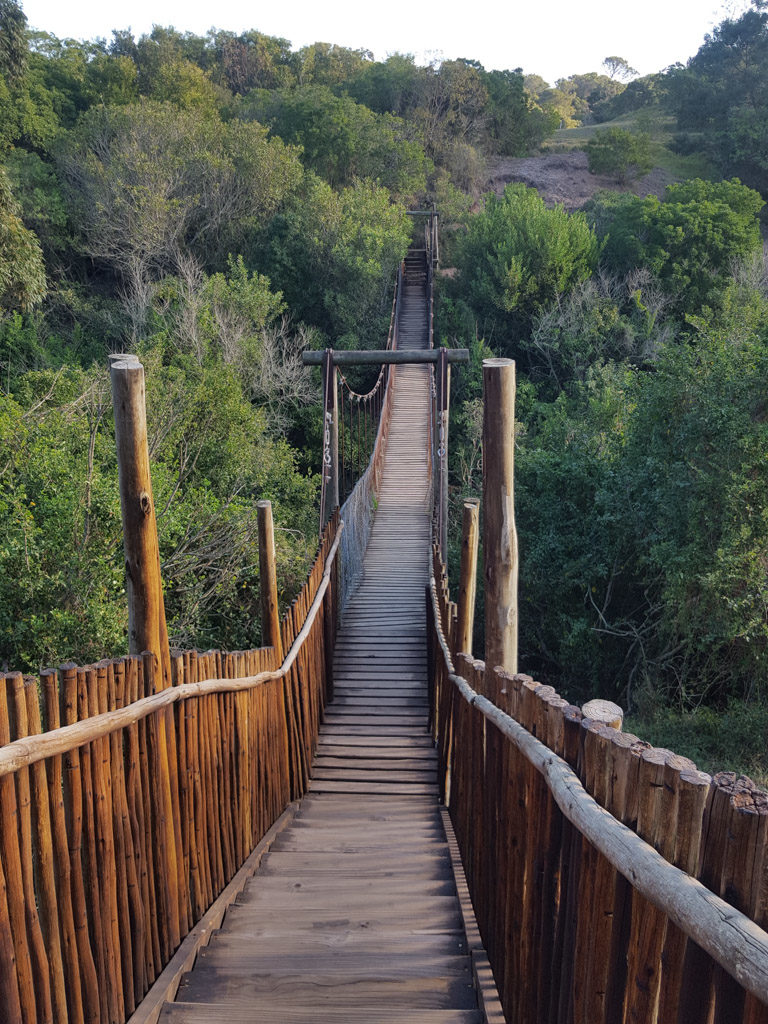 Kragga Kamma Game Park Outdoor Lifestyle