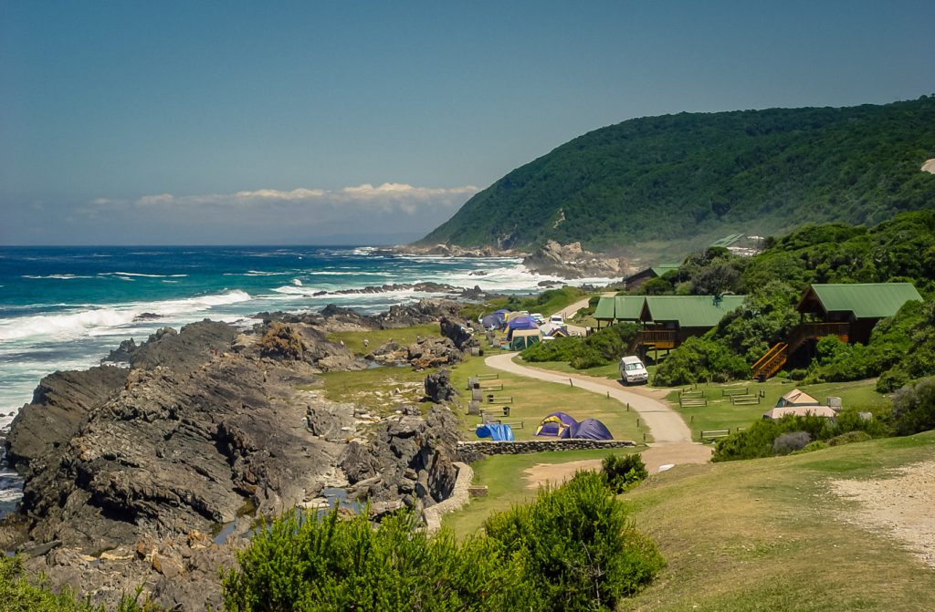 Storms River Mouth Rest Camp Tsitsikamma OutdoorEco Adventures Storms River Mouth Rest Camp Tsitsikamma OutdoorEco Adventures