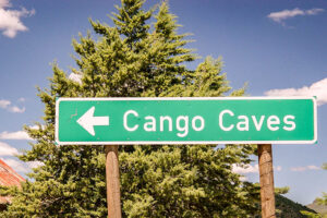Oudtshoorn - Cango Caves